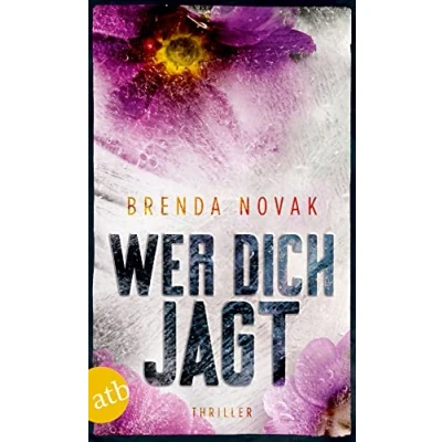 Abbildung von Wer dich jagt: Thriller (The Evelyn Talbot Chronicles, Band 2)