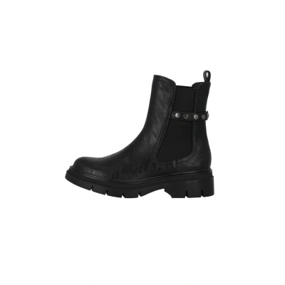 Abbildung von Palado by Sila Sahin Trinda Stiefelette, Damen, Größe: 38, Schwarz Schuhe