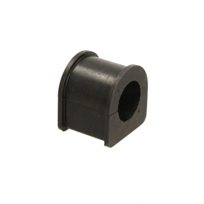 Abbildung von FEBI BILSTEIN 41173 Stabigummis Hinterachse, innen Gummi 31 51