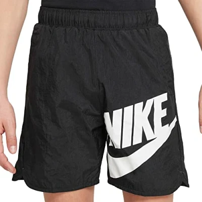 Abbildung von Nike Sportswear Shorts &quot;Big Kids (Boys) Woven Shorts&quot;