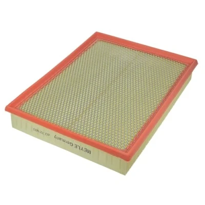 Abbildung von MEYLE 612 321 0013 Luftfilter 50 252 326 Filtereinsatz ORIGINAL Quality OPEL: Signum CC, Vectra C Limousine, Caravan, FIAT: Croma II Kombi