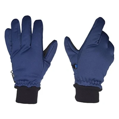 Abbildung von SINNER Canmore Gloves, Blue, M