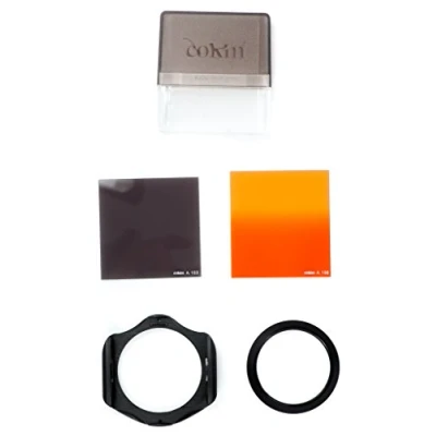Abbildung von Cokin WA G80052 52mm Snap Starter Kit