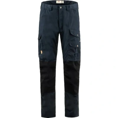 Abbildung von FJALLRAVEN 81144 555 Barents Pro Winter Trousers M Pants Herren Dark Navy Größe 50