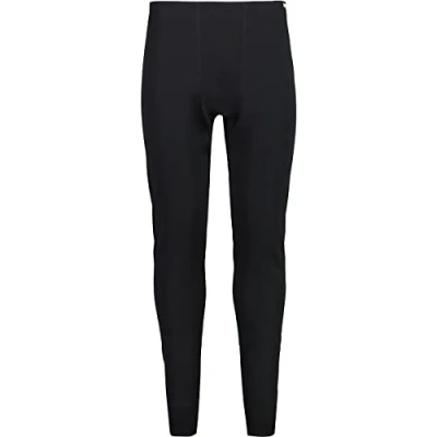 Abbildung von CMP Thermohose für Herren, Schwarz, XL