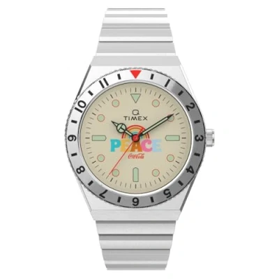 Abbildung von Timex Watch TW2V25800