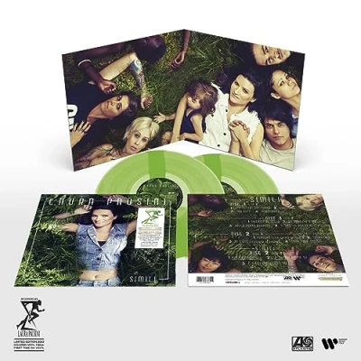 Abbildung von Simili [Vinyl LP]