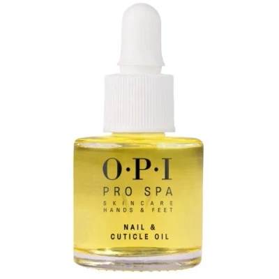 Abbildung von OPI ProSpa Nail &amp; Cuticle Oil 8.6 mL 0.29 Fl. Oz.