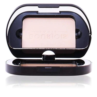 Abbildung von Bourjois Silk Edition Compact Powder 56 Dark