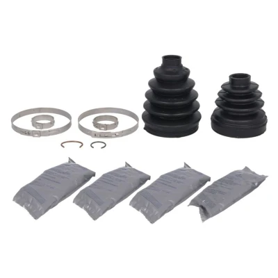Abbildung von SPIDAN 25408 Achsmanschette TPE (thermoplastischer Elastomer), NBR (Nitril Butadien Kautschuk) LAND ROVER: Discovery 3, 4, Range Rover Sport