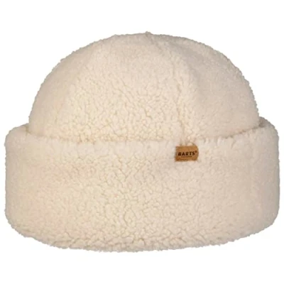 Abbildung von Barts Teddybow HAT Mütze, Damen, Größe: One Size, Cream