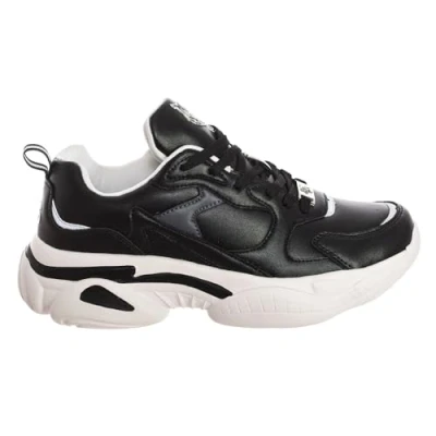 Abbildung von PLEIN SPORT SIPS1517 Herren Sportschuhe