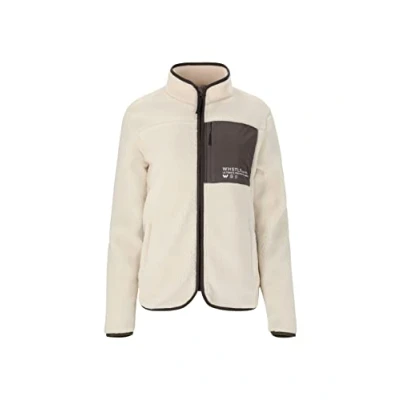 Abbildung von Whistler Damen Fleecejacke Sprocket 1106 Oatmeal 38