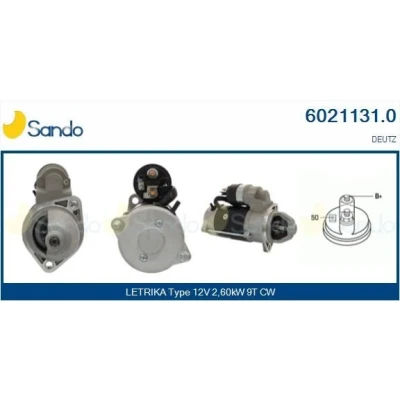 Abbildung von CASCO CAL35192AS Lichtmaschine 12V 150A NISSAN: Pathfinder 3, NP300 Navara Pickup