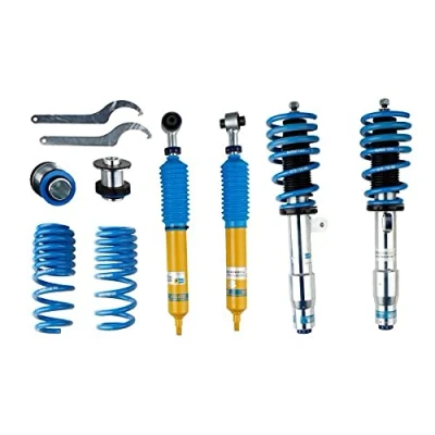 Abbildung von Bilstein 48 244091 Stoßdämpfer Auto
