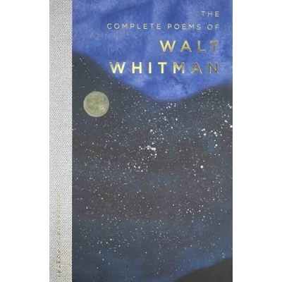 Abbildung von The Works of Walt Whitman (Wordsworth Collection)
