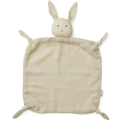 Abbildung von LIEWOOD Agnete Schmusetuch, Rabbit Sandy