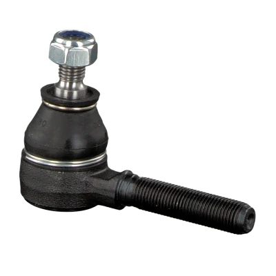 Abbildung von febi BILSTEIN 02291 Spurstangenkopf Plus Vorderachse links mit selbstsichernder Mutter VOLKSWAGEN: LT 28 35 I Bus, Kastenwagen