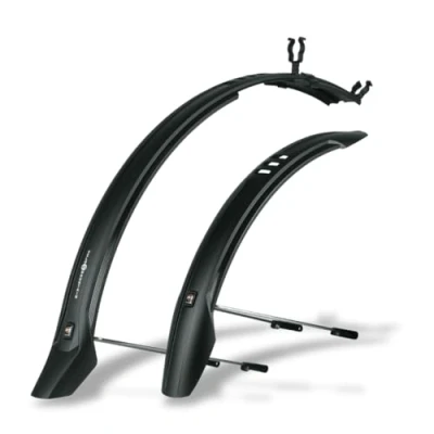 Abbildung von Velo 65 Mountain 29 Zoll Set matt schwarz
