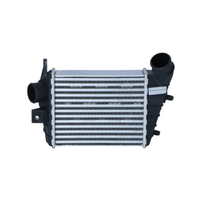 Abbildung von NRF 30123A Ladeluftkühler ALFA ROMEO: 156 Sportwagon