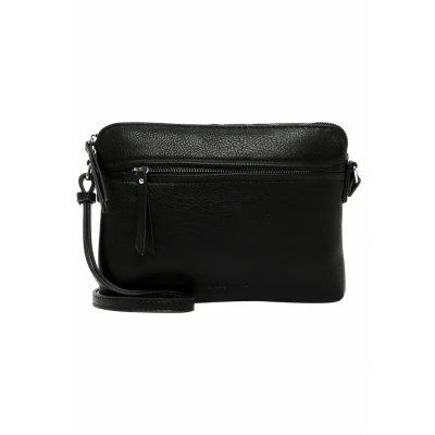 Abbildung von Emily &amp; Noah EMMA Umhängetasche black, Damen, Größe: One Size, Black