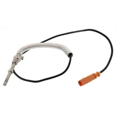 Abbildung von MAPCO 88824 Sensor, Abgastemperatur VOLKSWAGEN: Tiguan I, Golf 5 Schrägheck, Plus / Crossgolf, AUDI: A3 Sportback, Cabrio