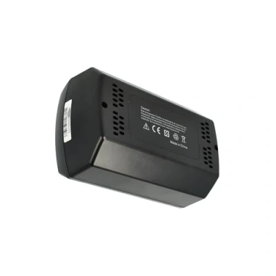 Abbildung von vhbw Akku kompatibel mit Güde Freischneider Li Ion (95665) Elektrowerkzeug (4000 mAh, Ion, 36 V)