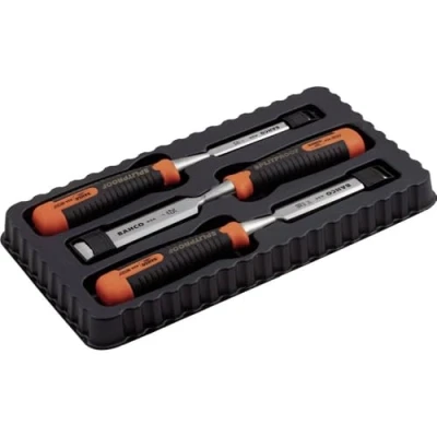 Abbildung von Bahco 434 S3 EUR, 819 g