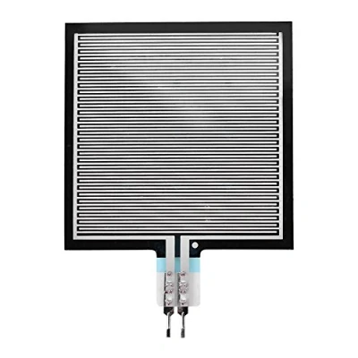 Abbildung von RP S40 ST Hohe Genauigkeit Dünnschicht Pressure Sensor Kraft Für Intelligente High End Platz, An 20g 10kg Druck.