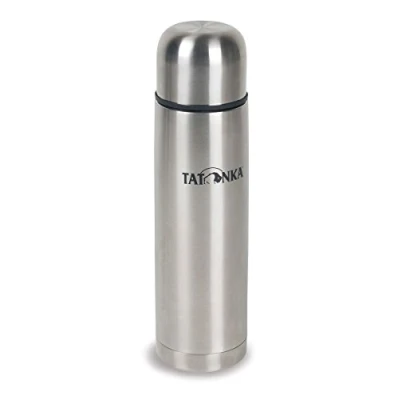 Abbildung von Tatonka Hot + Cold Stuff 1 L Thermoflasche