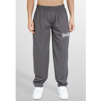 Abbildung von Smilodox Jogging Classic Jogginghose, Herren, Größe: Medium, Anthrazit
