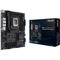 Abbildung von ASUS Pro WS W680 ACE Workstation Mainboard Sockel Intel LGA 1700 (ATX Mainboard, PCIe 5.0, DDR5, 3x 4.0, USB 3.2 Gen 2)