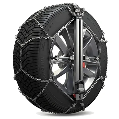 Abbildung von KÖNIG Easy Fit CU 9 070 Schneeketten