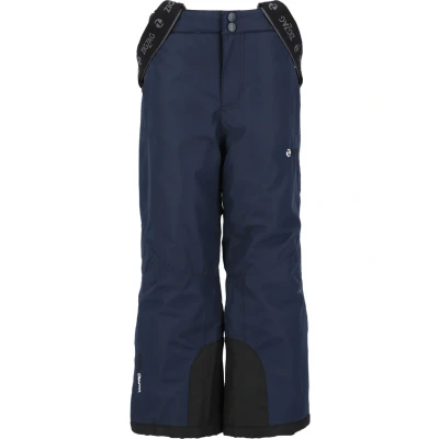 Abbildung von ZigZag Provo Thermohose, Navy 92 98