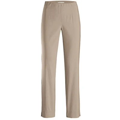 Abbildung von Stehmann INA 740 Stretchhose in aktuellen Farben (38, Camel)