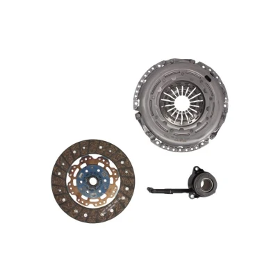 Abbildung von SACHS XTend Kit plus CSC 3000 990 328 Kupplungssatz 240 VOLKSWAGEN: Golf 6 Cabrio, Caddy 3 Kombi, Touran I, SKODA: Octavia 2 Combi, Yeti