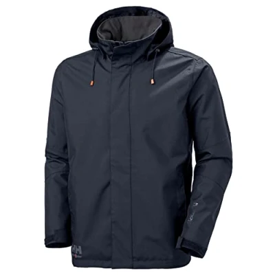 Abbildung von Helly Hansen Regenjacke OXFORD SHELL JACKET (1 St)