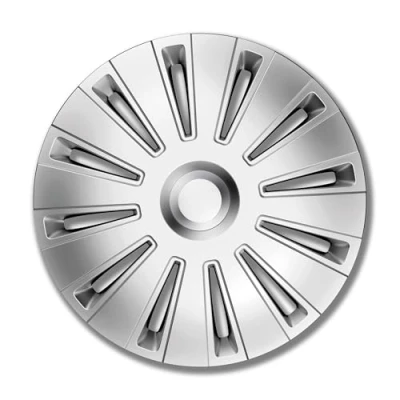 Abbildung von Petex Unbekannt Radzierblenden Set 16 Zoll Daytona Pro Silber (1.350 3518)
