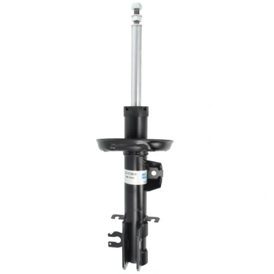 Abbildung von BILSTEIN B4 OE Replacement 22 172839 Stoßdämpfer Vorderachse links Gasdruck Zweirohr Federbein oben Stift, unten Schelle ALFA ROMEO: MiTo