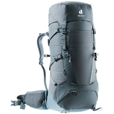 Abbildung von Deuter Aircontact Core 40+10 Backpack graphite shale