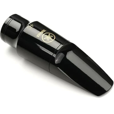 Abbildung von Yamaha 4C Altsaxophon Mundstück, Standard Serie