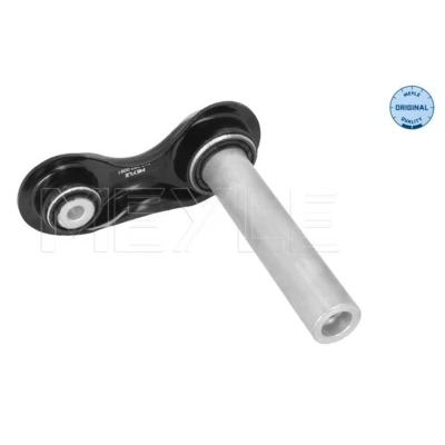 Abbildung von MEYLE 316 050 0091 Querlenker mit Gummilager Hinterachse links, rechts für Stahlblech BMW: X5, X6