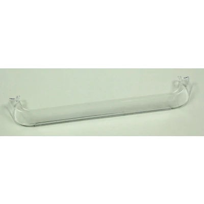 Abbildung von Whirlpool Indesit 482000023196 Türfach Kühl Gefrierkombination C00283224 cristal zentralkonsole (eco) b.410 mm