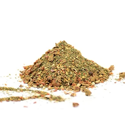Abbildung von Avocado Gewürzzubereitung 60g Topping Guacamole Dip Gewürz Guacamolegewürz Gewürzmischung Spice Gerüche Küche