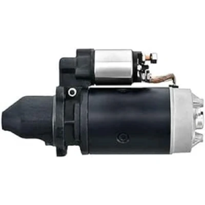 Abbildung von HELLA 8EA 015 642 491 Anlasser 12 3 11