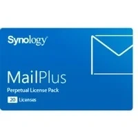 Abbildung von MailPlus 20 Licenses, Überwachungszubehör