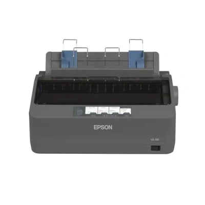 Abbildung von Epson LQ 350 Nadeldrucker