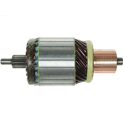 Abbildung von AS PL SA9018 Anker, Starter