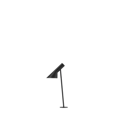 Abbildung von Louis Poulsen AJ Garden Sockel 50 cm Fußplatte 827