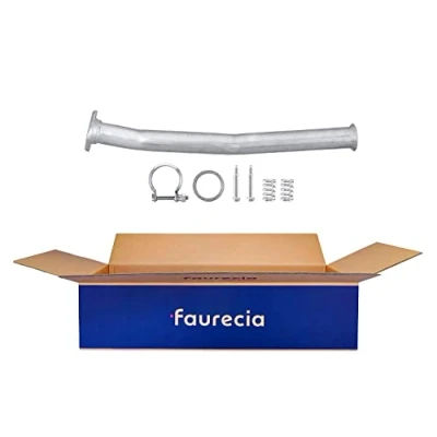 Abbildung von Faurecia FS45427 Abgasrohr vorne PEUGEOT: 206 Schrägheck, 206+ Schrägheck